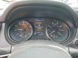 
NISSAN ROGUE SPORT SV, 2018 full									