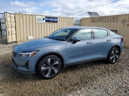 POLESTAR 2, 2023 (2022)