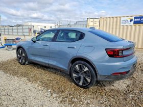 POLESTAR 2, 2023 (2022)