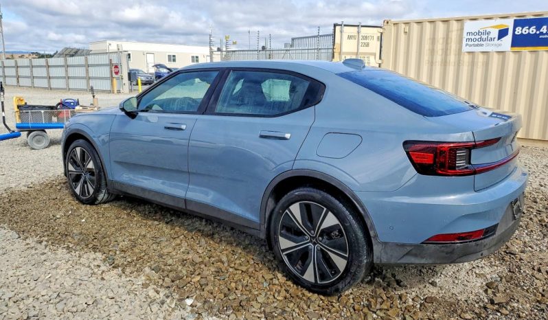
POLESTAR 2, 2023 (2022) full									