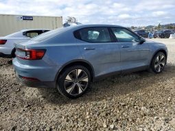 
POLESTAR 2, 2023 (2022) full									