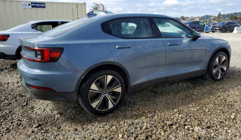 
POLESTAR 2, 2023 (2022) full									