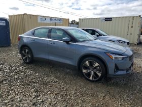 POLESTAR 2, 2023 (2022)
