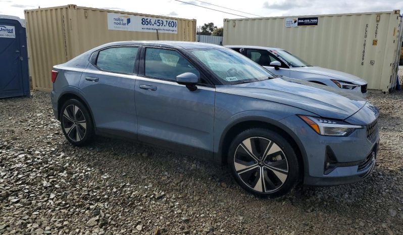 
POLESTAR 2, 2023 (2022) full									