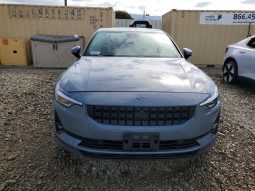 
POLESTAR 2, 2023 (2022) full									