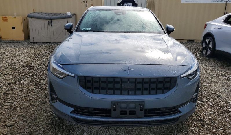
POLESTAR 2, 2023 (2022) full									