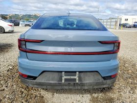 POLESTAR 2, 2023 (2022)
