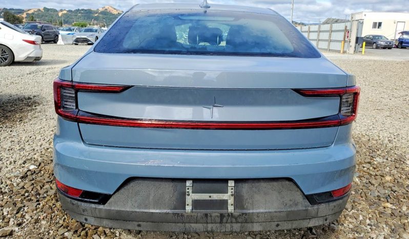 
POLESTAR 2, 2023 (2022) full									