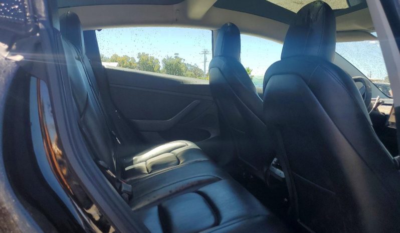 
TESLA MODEL 3 RWD, 2023 (2022) full									