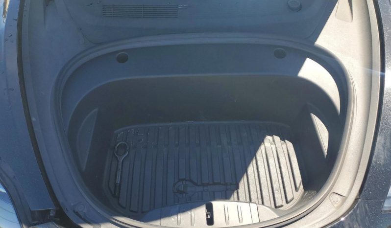 
TESLA MODEL 3 RWD, 2023 (2022) full									