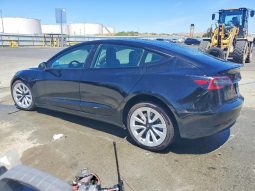 
TESLA MODEL 3 RWD, 2023 (2022) full									