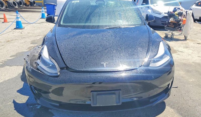 
TESLA MODEL 3 RWD, 2023 (2022) full									
