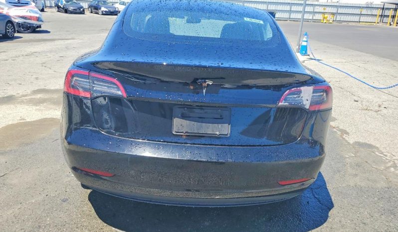 
TESLA MODEL 3 RWD, 2023 (2022) full									