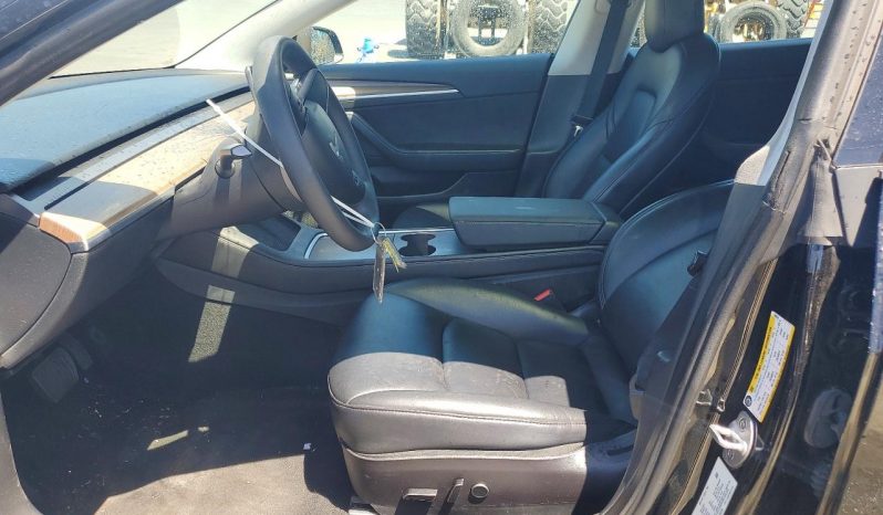 
TESLA MODEL 3 RWD, 2023 (2022) full									