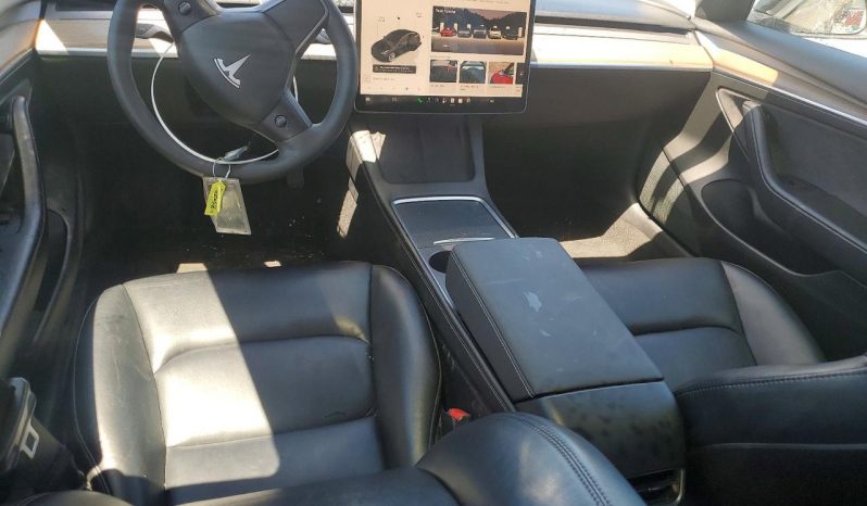 
TESLA MODEL 3 RWD, 2023 (2022) full									
