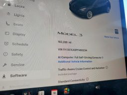 
TESLA MODEL 3 RWD, 2023 (2022) full									
