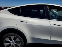 
TESLA MODEL Y LR DM, 2023 full									