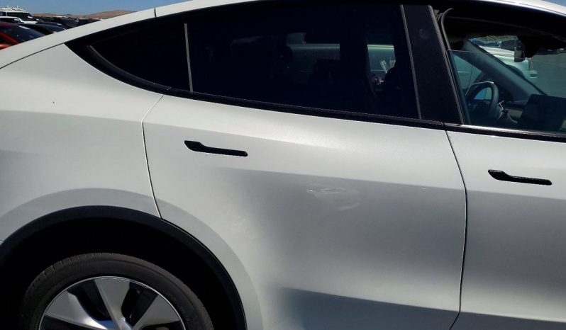 
TESLA MODEL Y LR DM, 2023 full									