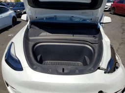 
TESLA MODEL Y LR DM, 2023 full									