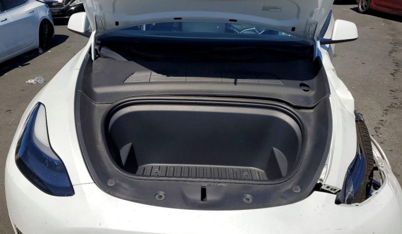
TESLA MODEL Y LR DM, 2023 full									