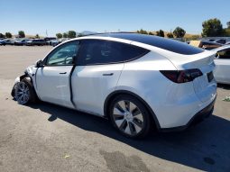 TESLA MODEL Y LR DM, 2023