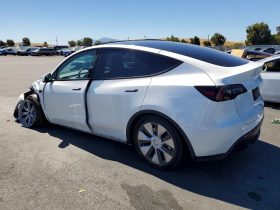 TESLA MODEL Y LR DM, 2023