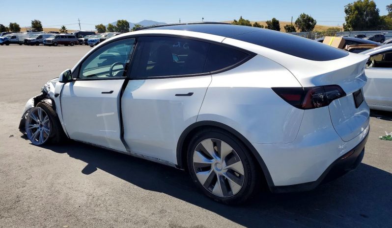 
TESLA MODEL Y LR DM, 2023 full									