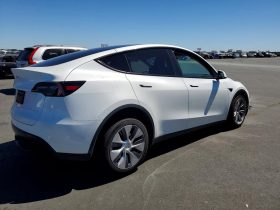 TESLA MODEL Y LR DM, 2023
