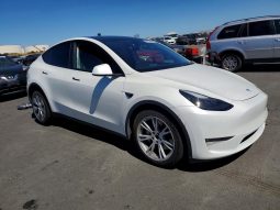TESLA MODEL Y LR DM, 2023