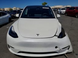 
TESLA MODEL Y LR DM, 2023 full									