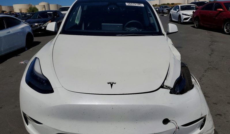 
TESLA MODEL Y LR DM, 2023 full									