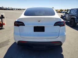 TESLA MODEL Y LR DM, 2023