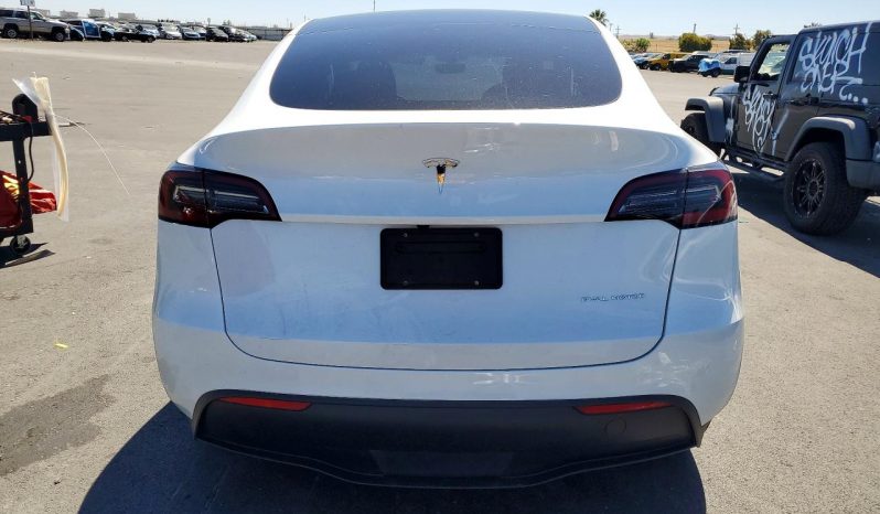 
TESLA MODEL Y LR DM, 2023 full									