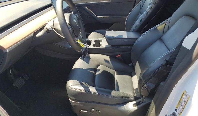 
TESLA MODEL Y LR DM, 2023 full									