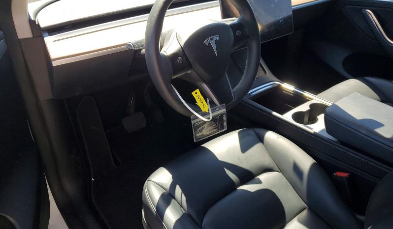
TESLA MODEL Y LR DM, 2023 full									