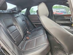 
JAGUAR XF S, 2016 full									