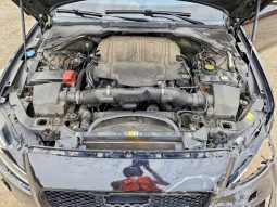 
JAGUAR XF S, 2016 full									
