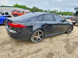 JAGUAR XF S, 2016