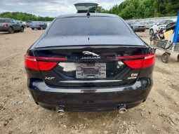 JAGUAR XF S, 2016