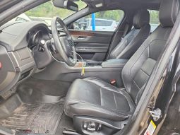 
JAGUAR XF S, 2016 full									