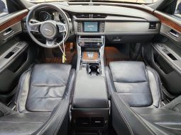 
JAGUAR XF S, 2016 full									