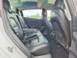 
TESLA MODEL 3 SR+ RWD, 2020 full									