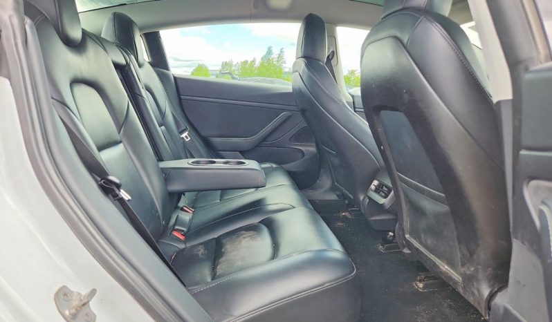 
TESLA MODEL 3 SR+ RWD, 2020 full									