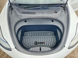 
TESLA MODEL 3 SR+ RWD, 2020 full									
