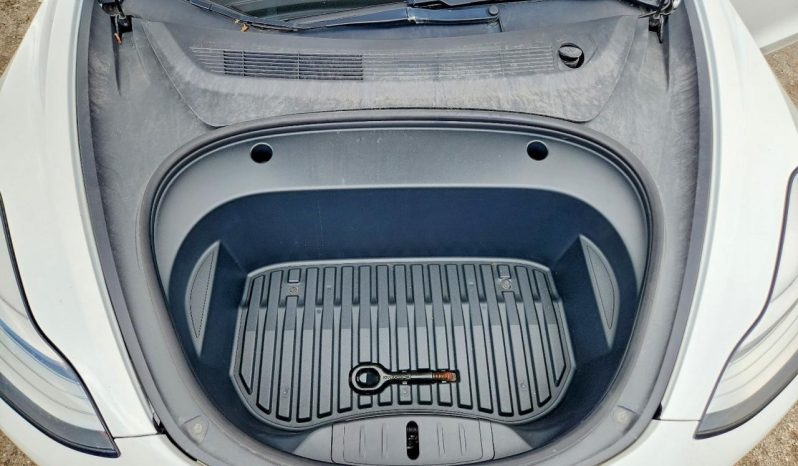 
TESLA MODEL 3 SR+ RWD, 2020 full									