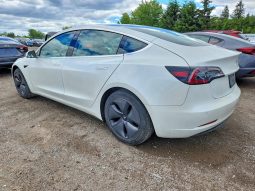 
TESLA MODEL 3 SR+ RWD, 2020 full									