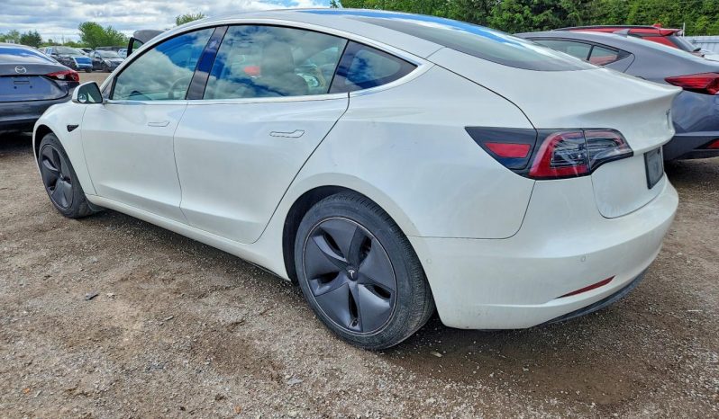 
TESLA MODEL 3 SR+ RWD, 2020 full									