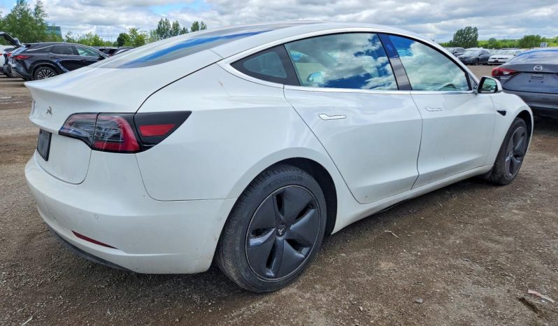
TESLA MODEL 3 SR+ RWD, 2020 full									