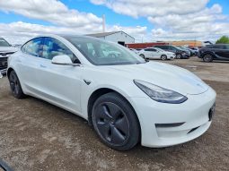 
TESLA MODEL 3 SR+ RWD, 2020 full									