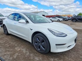 TESLA MODEL 3 SR+ RWD, 2020